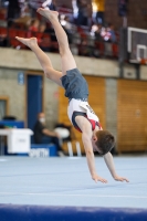 Thumbnail - Berlin - Harvey Halter - Спортивная гимнастика - 2021 - Deutschlandpokal Schwäbisch-Gmünd - Teilnehmer - AK 09 bis 10 02043_28097.jpg