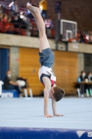 Thumbnail - Berlin - Harvey Halter - Gymnastique Artistique - 2021 - Deutschlandpokal Schwäbisch-Gmünd - Teilnehmer - AK 09 bis 10 02043_28098.jpg