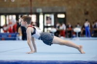 Thumbnail - Berlin - Harvey Halter - Спортивная гимнастика - 2021 - Deutschlandpokal Schwäbisch-Gmünd - Teilnehmer - AK 09 bis 10 02043_28102.jpg