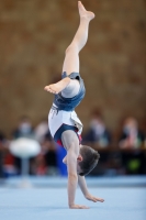 Thumbnail - Berlin - Harvey Halter - Gymnastique Artistique - 2021 - Deutschlandpokal Schwäbisch-Gmünd - Teilnehmer - AK 09 bis 10 02043_28110.jpg