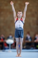 Thumbnail - Berlin - Harvey Halter - Gymnastique Artistique - 2021 - Deutschlandpokal Schwäbisch-Gmünd - Teilnehmer - AK 09 bis 10 02043_28115.jpg