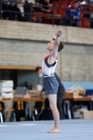 Thumbnail - Berlin - Harvey Halter - Спортивная гимнастика - 2021 - Deutschlandpokal Schwäbisch-Gmünd - Teilnehmer - AK 09 bis 10 02043_28124.jpg