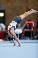 Thumbnail - Berlin - Miron Hess - Спортивная гимнастика - 2021 - Deutschlandpokal Schwäbisch-Gmünd - Teilnehmer - AK 09 bis 10 02043_28160.jpg