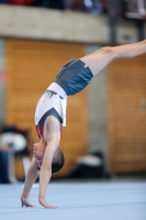 Thumbnail - Berlin - Miron Hess - Спортивная гимнастика - 2021 - Deutschlandpokal Schwäbisch-Gmünd - Teilnehmer - AK 09 bis 10 02043_28164.jpg