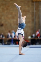 Thumbnail - Berlin - Miron Hess - Спортивная гимнастика - 2021 - Deutschlandpokal Schwäbisch-Gmünd - Teilnehmer - AK 09 bis 10 02043_28187.jpg
