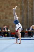 Thumbnail - Berlin - Miron Hess - Спортивная гимнастика - 2021 - Deutschlandpokal Schwäbisch-Gmünd - Teilnehmer - AK 09 bis 10 02043_28190.jpg