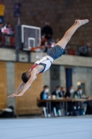 Thumbnail - Berlin - Miron Hess - Спортивная гимнастика - 2021 - Deutschlandpokal Schwäbisch-Gmünd - Teilnehmer - AK 09 bis 10 02043_28197.jpg