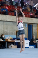 Thumbnail - Berlin - Miron Hess - Gymnastique Artistique - 2021 - Deutschlandpokal Schwäbisch-Gmünd - Teilnehmer - AK 09 bis 10 02043_28199.jpg