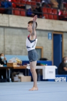 Thumbnail - Berlin - Miron Hess - Artistic Gymnastics - 2021 - Deutschlandpokal Schwäbisch-Gmünd - Teilnehmer - AK 09 bis 10 02043_28200.jpg