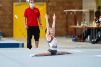 Thumbnail - Berlin - James Zinzen - Artistic Gymnastics - 2021 - Deutschlandpokal Schwäbisch-Gmünd - Teilnehmer - AK 09 bis 10 02043_28202.jpg