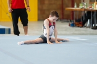Thumbnail - Berlin - James Zinzen - Artistic Gymnastics - 2021 - Deutschlandpokal Schwäbisch-Gmünd - Teilnehmer - AK 09 bis 10 02043_28203.jpg
