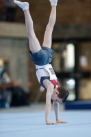 Thumbnail - Berlin - James Zinzen - Artistic Gymnastics - 2021 - Deutschlandpokal Schwäbisch-Gmünd - Teilnehmer - AK 09 bis 10 02043_28214.jpg