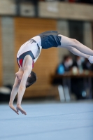 Thumbnail - Berlin - James Zinzen - Artistic Gymnastics - 2021 - Deutschlandpokal Schwäbisch-Gmünd - Teilnehmer - AK 09 bis 10 02043_28215.jpg