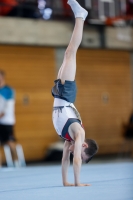 Thumbnail - Berlin - James Zinzen - Artistic Gymnastics - 2021 - Deutschlandpokal Schwäbisch-Gmünd - Teilnehmer - AK 09 bis 10 02043_28217.jpg