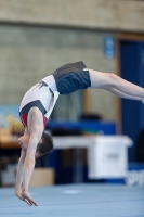 Thumbnail - Berlin - James Zinzen - Artistic Gymnastics - 2021 - Deutschlandpokal Schwäbisch-Gmünd - Teilnehmer - AK 09 bis 10 02043_28219.jpg