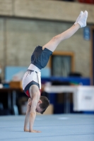 Thumbnail - Berlin - James Zinzen - Artistic Gymnastics - 2021 - Deutschlandpokal Schwäbisch-Gmünd - Teilnehmer - AK 09 bis 10 02043_28220.jpg
