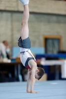 Thumbnail - Berlin - James Zinzen - Artistic Gymnastics - 2021 - Deutschlandpokal Schwäbisch-Gmünd - Teilnehmer - AK 09 bis 10 02043_28221.jpg