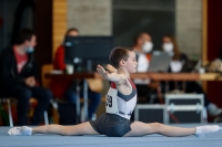 Thumbnail - Berlin - James Zinzen - Artistic Gymnastics - 2021 - Deutschlandpokal Schwäbisch-Gmünd - Teilnehmer - AK 09 bis 10 02043_28223.jpg