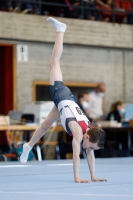 Thumbnail - Berlin - James Zinzen - Artistic Gymnastics - 2021 - Deutschlandpokal Schwäbisch-Gmünd - Teilnehmer - AK 09 bis 10 02043_28230.jpg