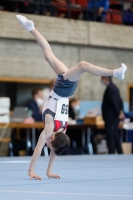 Thumbnail - Berlin - James Zinzen - Artistic Gymnastics - 2021 - Deutschlandpokal Schwäbisch-Gmünd - Teilnehmer - AK 09 bis 10 02043_28231.jpg