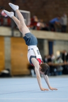Thumbnail - Berlin - James Zinzen - Artistic Gymnastics - 2021 - Deutschlandpokal Schwäbisch-Gmünd - Teilnehmer - AK 09 bis 10 02043_28233.jpg