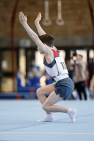 Thumbnail - Berlin - James Zinzen - Artistic Gymnastics - 2021 - Deutschlandpokal Schwäbisch-Gmünd - Teilnehmer - AK 09 bis 10 02043_28236.jpg