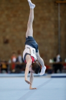 Thumbnail - Berlin - James Zinzen - Artistic Gymnastics - 2021 - Deutschlandpokal Schwäbisch-Gmünd - Teilnehmer - AK 09 bis 10 02043_28238.jpg