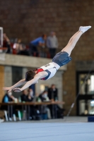 Thumbnail - Berlin - James Zinzen - Artistic Gymnastics - 2021 - Deutschlandpokal Schwäbisch-Gmünd - Teilnehmer - AK 09 bis 10 02043_28256.jpg