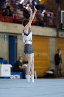 Thumbnail - Berlin - James Zinzen - Спортивная гимнастика - 2021 - Deutschlandpokal Schwäbisch-Gmünd - Teilnehmer - AK 09 bis 10 02043_28262.jpg