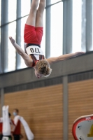 Thumbnail - Niedersachsen - Lionel Sommer - Спортивная гимнастика - 2021 - Deutschlandpokal Schwäbisch-Gmünd - Teilnehmer - AK 09 bis 10 02043_28296.jpg
