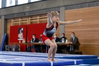 Thumbnail - Niedersachsen - Lionel Sommer - Gymnastique Artistique - 2021 - Deutschlandpokal Schwäbisch-Gmünd - Teilnehmer - AK 09 bis 10 02043_28299.jpg