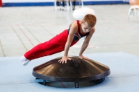 Thumbnail - Sachsen - Maxim Noskov - Gymnastique Artistique - 2021 - Deutschlandpokal Schwäbisch-Gmünd - Teilnehmer - AK 09 bis 10 02043_28309.jpg