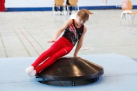 Thumbnail - Sachsen - Finist Steiert - Artistic Gymnastics - 2021 - Deutschlandpokal Schwäbisch-Gmünd - Teilnehmer - AK 09 bis 10 02043_28330.jpg