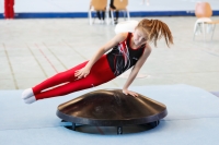 Thumbnail - Sachsen - Finist Steiert - Artistic Gymnastics - 2021 - Deutschlandpokal Schwäbisch-Gmünd - Teilnehmer - AK 09 bis 10 02043_28338.jpg