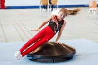Thumbnail - Sachsen - Finist Steiert - Artistic Gymnastics - 2021 - Deutschlandpokal Schwäbisch-Gmünd - Teilnehmer - AK 09 bis 10 02043_28339.jpg