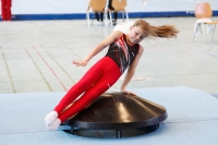 Thumbnail - Sachsen - Finist Steiert - Artistic Gymnastics - 2021 - Deutschlandpokal Schwäbisch-Gmünd - Teilnehmer - AK 09 bis 10 02043_28341.jpg