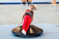 Thumbnail - Sachsen - Finist Steiert - Artistic Gymnastics - 2021 - Deutschlandpokal Schwäbisch-Gmünd - Teilnehmer - AK 09 bis 10 02043_28342.jpg
