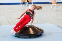 Thumbnail - Sachsen - Finist Steiert - Artistic Gymnastics - 2021 - Deutschlandpokal Schwäbisch-Gmünd - Teilnehmer - AK 09 bis 10 02043_28345.jpg