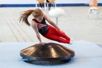 Thumbnail - Sachsen - Finist Steiert - Artistic Gymnastics - 2021 - Deutschlandpokal Schwäbisch-Gmünd - Teilnehmer - AK 09 bis 10 02043_28347.jpg