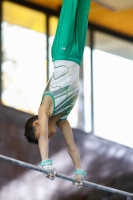 Thumbnail - Sachsen-Anhalt - Josef Jaffer - Gymnastique Artistique - 2021 - Deutschlandpokal Schwäbisch-Gmünd - Teilnehmer - AK 09 bis 10 02043_28404.jpg