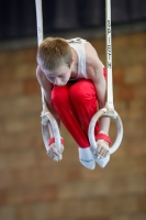 Thumbnail - Saarland - Richard Klink - Artistic Gymnastics - 2021 - Deutschlandpokal Schwäbisch-Gmünd - Teilnehmer - AK 09 bis 10 02043_28448.jpg