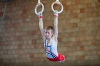 Thumbnail - Saarland - Richard Klink - Artistic Gymnastics - 2021 - Deutschlandpokal Schwäbisch-Gmünd - Teilnehmer - AK 09 bis 10 02043_28485.jpg