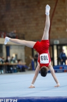 Thumbnail - Brandenburg - Fabio Schmidl - Gymnastique Artistique - 2021 - Deutschlandpokal Schwäbisch-Gmünd - Teilnehmer - AK 09 bis 10 02043_28516.jpg
