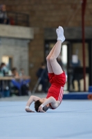 Thumbnail - Brandenburg - Fabio Schmidl - Artistic Gymnastics - 2021 - Deutschlandpokal Schwäbisch-Gmünd - Teilnehmer - AK 09 bis 10 02043_28552.jpg