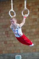 Thumbnail - Saarland - Philipp Heil - Artistic Gymnastics - 2021 - Deutschlandpokal Schwäbisch-Gmünd - Teilnehmer - AK 09 bis 10 02043_28568.jpg