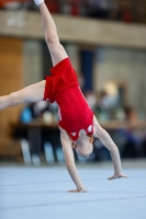 Thumbnail - Brandenburg - Ben Kirsch - Gymnastique Artistique - 2021 - Deutschlandpokal Schwäbisch-Gmünd - Teilnehmer - AK 09 bis 10 02043_28589.jpg