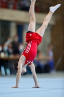 Thumbnail - Brandenburg - Ben Kirsch - Gymnastique Artistique - 2021 - Deutschlandpokal Schwäbisch-Gmünd - Teilnehmer - AK 09 bis 10 02043_28591.jpg