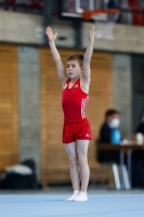 Thumbnail - Brandenburg - Ben Kirsch - Artistic Gymnastics - 2021 - Deutschlandpokal Schwäbisch-Gmünd - Teilnehmer - AK 09 bis 10 02043_28655.jpg