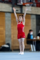 Thumbnail - Brandenburg - Ben Kirsch - Artistic Gymnastics - 2021 - Deutschlandpokal Schwäbisch-Gmünd - Teilnehmer - AK 09 bis 10 02043_28656.jpg