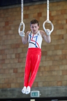 Thumbnail - Saarland - Tim Reddich - Artistic Gymnastics - 2021 - Deutschlandpokal Schwäbisch-Gmünd - Teilnehmer - AK 09 bis 10 02043_28659.jpg
